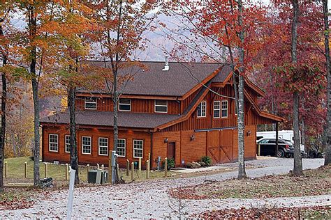 Barndominium floor plans barn house plans and designs for metal buildings with living quarters. Barndominium Floorplans and Design | Girl Gloss