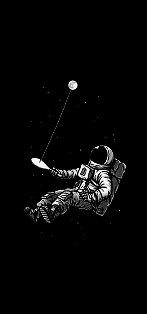 4k Black Wallpaper For Mobile