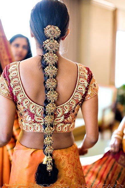 10 Beautiful South Indian Hairstyles For Girls Indian Hairstyles
