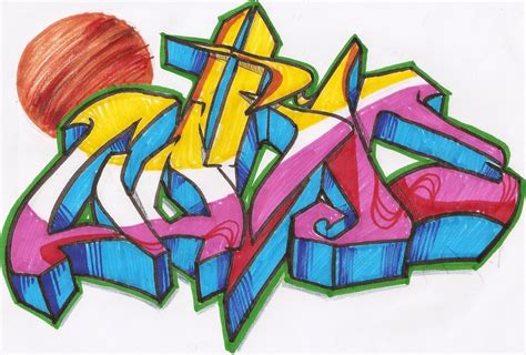 Curso De Desenho On Line Com Gene Do Grafite Curso Graffiti On Line