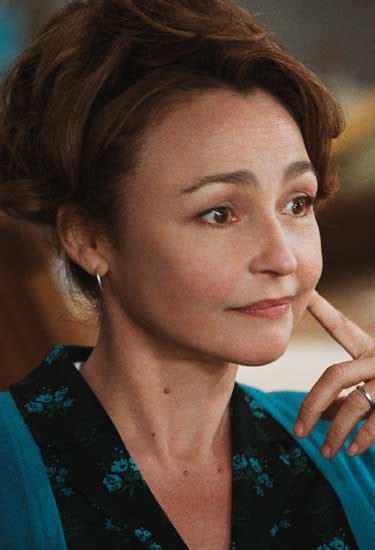 Retrouvez toutes les infos sur catherine frot avec voici.fr ! Catherine Frot foto Odette, una comedia sobre la felicidad ...