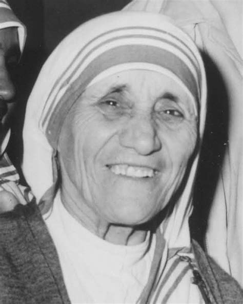 Saint Mother Teresa Of Calcutta Feast Day September 5
