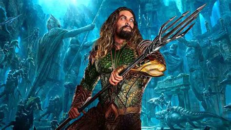 There are no featured reviews for because the movie has not released yet (). 'Aquaman 2' is dropping in 2022. Here's hoping there are ...