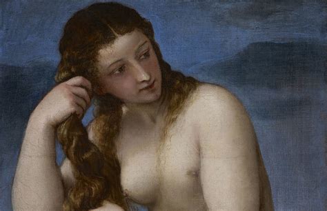 The Renaissance Nude Artlyst