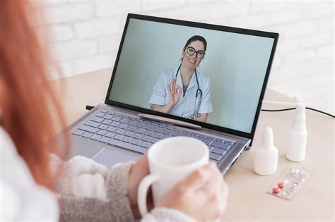 Virtual Doctor Appointment Vs In Office Mcgovern Allergy And Asthma