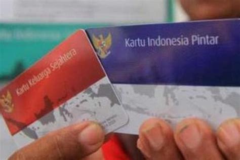 Syarat Terbaru Mendapatkan Kartu Indonesia Pintar