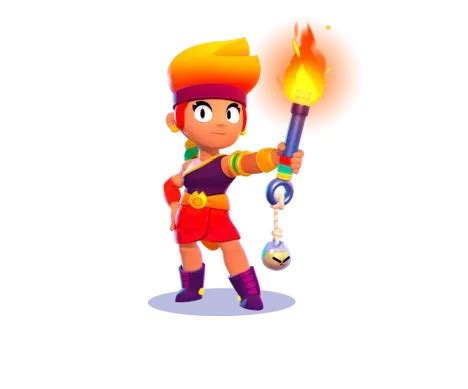 «🔥 amber our newest legendary joins the show! DOWNLOAD BRAWL STARS 30.231 WITH AMBER