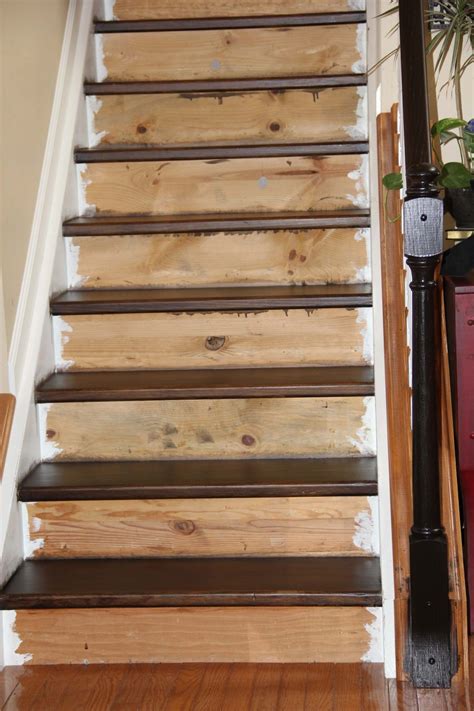 Explore The Best 24 Painted Stairs Ideas For Your New Home You Know