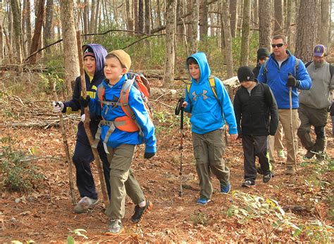 Tips To Make Hiking With Cub Scouts Meaningful And Fun