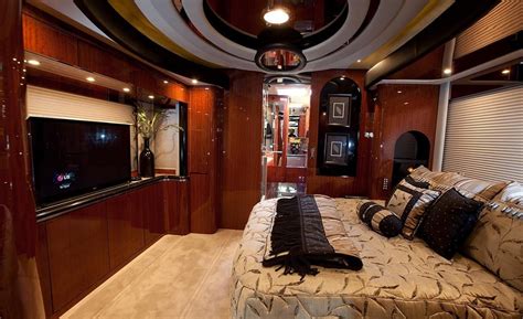 15 Best Modern Rv Bedroom Design Ideas You Have To Know Rv Interior