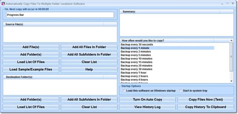 Can anyone tell me how to write a batch (.bat) file on a windows 7 pc. How to Automatically Copy Files to Multiple Folder Locations