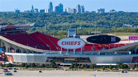 Chiefs Vs Dolphins Could Be One Of The Coldest Playoff Games In Nfl