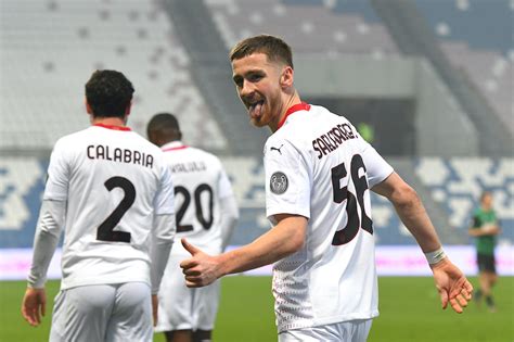 Watch serie a on espn+. Watch: Saelemaekers doubles Milan's lead vs. Sassuolo ...