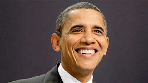 Barack Obama — A Hard Nosed Leader With Charismatic Speaking Skills