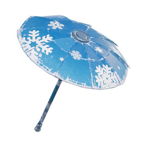 Themed missions are back with every batch coming from one of the secret. Snowflake (glider) - Fortnite Wiki