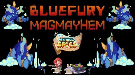 Prodigy Math Game How To Obtain Bluefury Magmayhem Mythical Epic Part YouTube