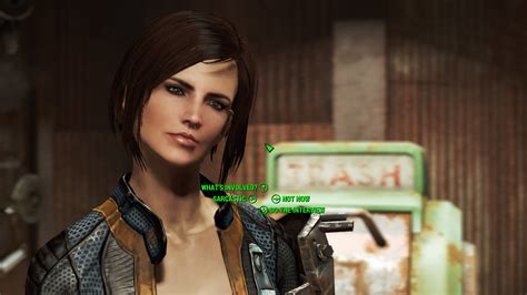 Post Your Sexy Screens Here Page 92 Fallout 4 Adult