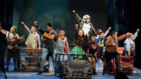 The Sounds Of Our Freedom Musicals That Highlight Filipino Pride