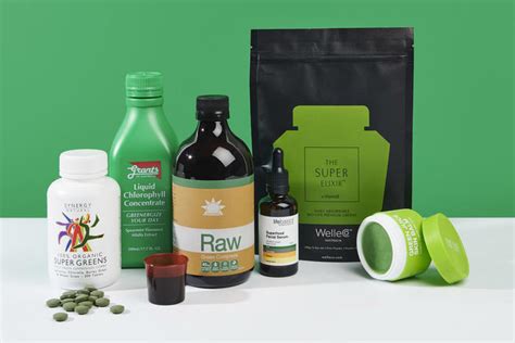 Your Guide To Super Greens Nourished Life Australia