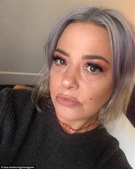 Ant Mcpartlins Estranged Wife Lisa Armstrong Accuses Presenter Of Adultery In Divorce Papers