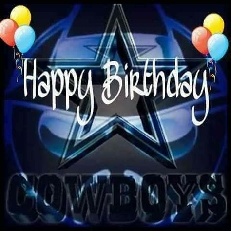 Pfr home page > teams > dallas cowboys > 1981 starters, roster, & players. Happy Birthday | Dallas cowboys happy birthday, Dallas ...