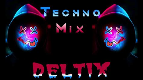 Techno Mix Youtube