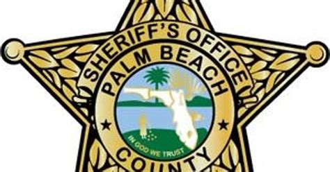 Palm Beach County man threatens deputies during arrest