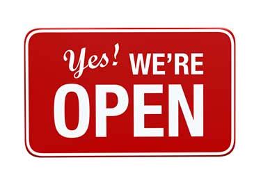 Are open for business on sunday, a day on which most financial institutions are closed. Are Insurance Companies Open Saturday? Get Car Insurance ...