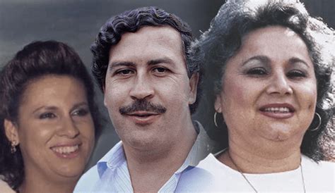 ¿quién Fue Griselda Blanco Conoce A La Reina Del Narcotráfico Que Inició A Pablo Escobar