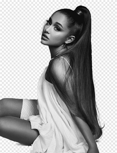 Ariana Grande Png Pngegg