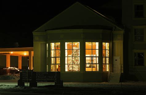 Also located within the mammoth hot springs area there is a dining room, a quick service restaurant, espresso service, a lounge, a gift shop, a general store, a clinic, a service station and more. Mammoth Hot Springs Hotel Closed For Next Two Winters For ...