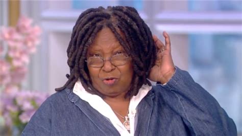 ‘the View’ Hosts Scoff At Ted Cruz’s Comparison Of ‘peaceful’ Jan 6 To Protests Outside