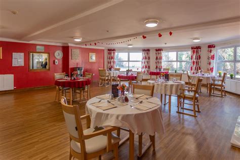 Ashleigh Court Care Home By Select Healthcare Group