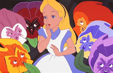 Alice In Wonderland ♥ Disney Photo 31583061 Fanpop
