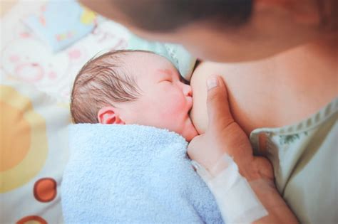 Todo lo que debes saber sobre la lactancia materna Mujeres y más