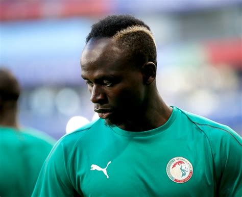 Sadio Mane to miss Senegal’s AFCON opener - 2019 Africa Cup of Nations