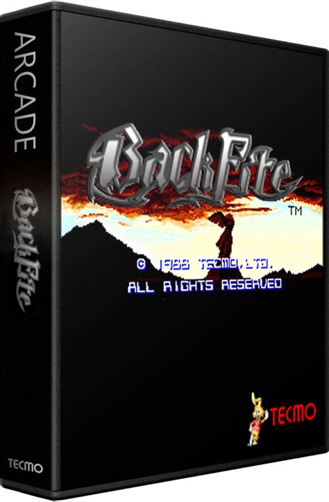 Back Fire Details Launchbox Games Database