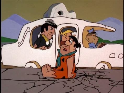 The Flintstones The Rolls Rock Caper Tv Episode 1965 Quotes Imdb