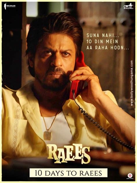 Raees full movie promotional event 2017 shah rukh khan nawazuddin, mahira khan view all raees is the fictitious story of a. RAEES (2017) con SRK + Jukebox + Sub. Español + Online