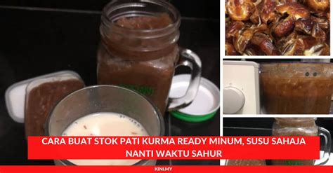 Metode ini pada umumnya dilakukan oleh dokter kandungan melakukan pemeriksaan usg padda umumnya ditangani oleh seorang dokter spesialis kandungan yang tentu sudah ahli dibidangnya. Cara Buat Stok Pati Kurma Ready Minum, Susu Sahaja Nanti ...