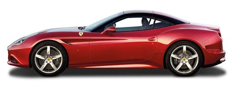 Red ferrari car png clip art you can get acquainted with the presented collection of png ferrari car to choose suitable ideas for your business. Red Ferrari California T Car PNG Image - PngPix