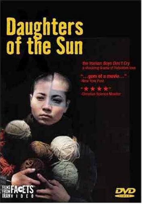 Daughters Of The Sun 2000