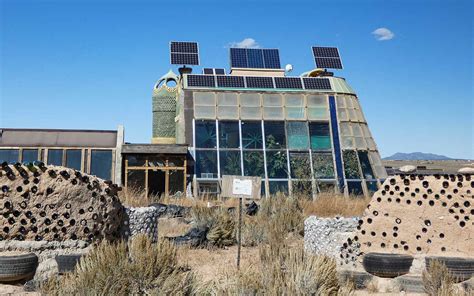 Find all the news on natural disasters in mexico like floods, earthquakes and fires. New Mexico Nomad | Lifestyle | Taos Earthships