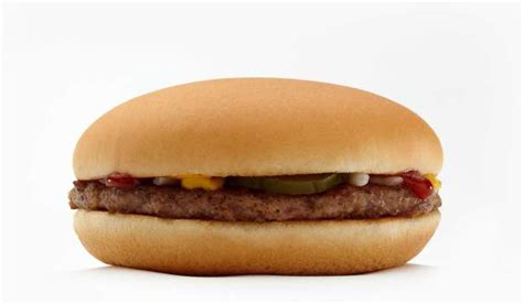 6 Disgusting Facts About Fast Food That Will Change Your