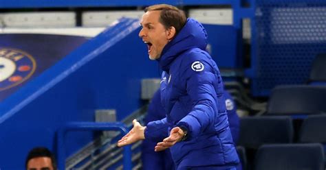 Trener londyńczyków może się pochwalić znakomitymi statystykami w rozgrywkach. Chelsea are 'angry' ahead of the FA Cup final, says Tuchel