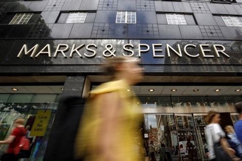 Marks and spencer group plc (commonly abbreviated as m&s) is a major british multinational retailer with headquarters in london, england, that specialises in selling clothing. Marks & Spencer axes 7,000 jobs due to virus fallout ...