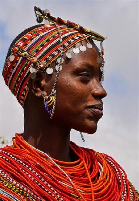 The Maasai A Tribe That Has Defied The Odds Of Civilization African