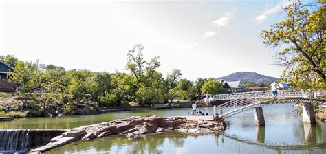 Maybe you would like to learn more about one of these? City of Medicine Park | TravelOK.com - Oklahoma's Official ...