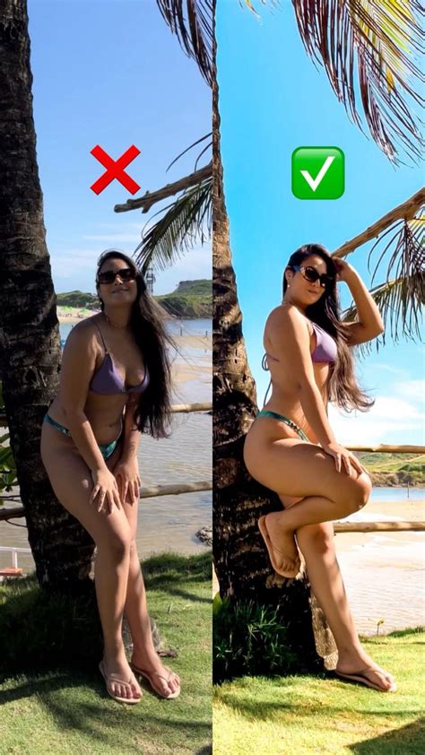 Ideia De Pose Na Praia Fotografia De Poses Na Praia Fotos De Praias