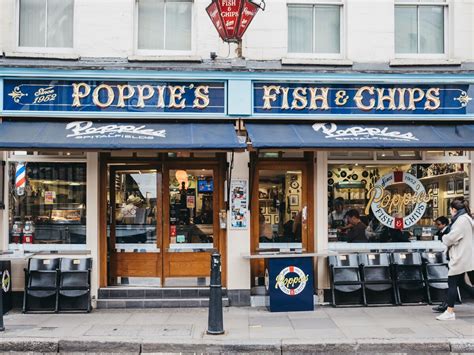 Why The Uks Fish And Chip Shops Might Soon Disappear